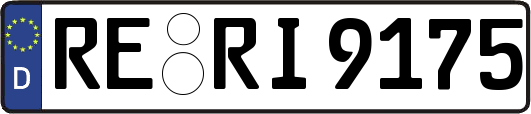 RE-RI9175