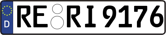 RE-RI9176