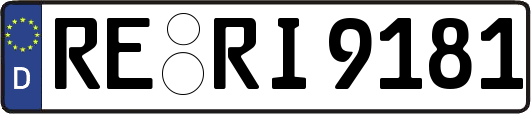 RE-RI9181