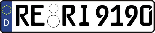 RE-RI9190
