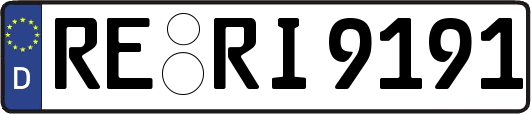 RE-RI9191