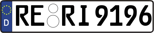 RE-RI9196