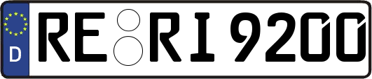 RE-RI9200