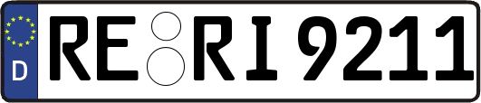 RE-RI9211
