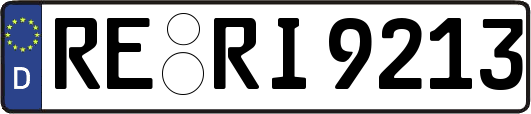 RE-RI9213