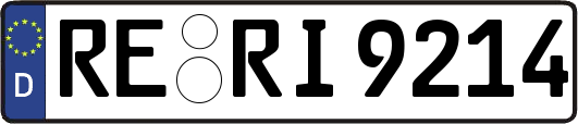 RE-RI9214