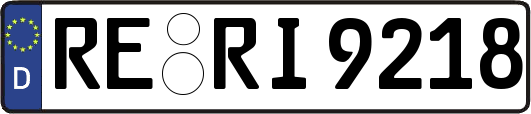 RE-RI9218