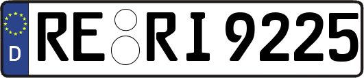 RE-RI9225