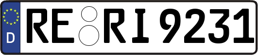 RE-RI9231
