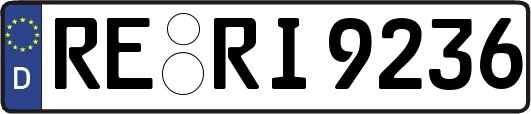 RE-RI9236