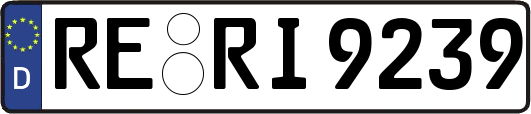 RE-RI9239