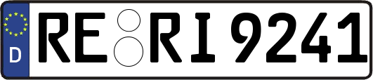 RE-RI9241