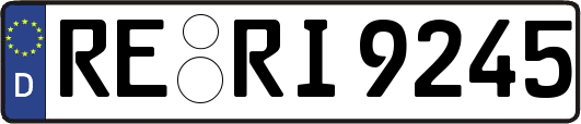 RE-RI9245