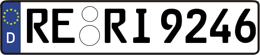 RE-RI9246