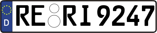 RE-RI9247