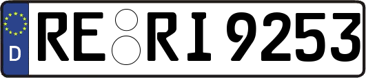 RE-RI9253