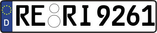 RE-RI9261