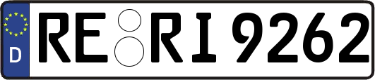 RE-RI9262