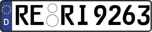 RE-RI9263