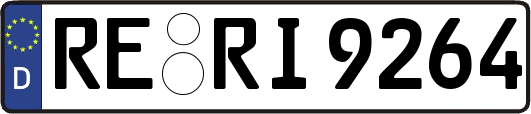 RE-RI9264
