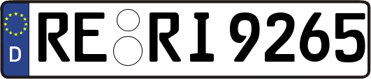 RE-RI9265