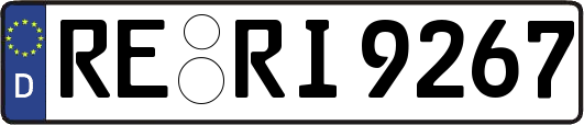 RE-RI9267