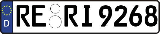 RE-RI9268