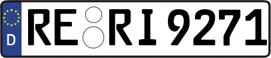 RE-RI9271