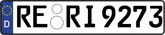 RE-RI9273