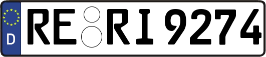 RE-RI9274