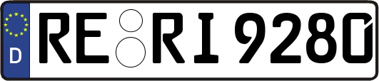 RE-RI9280