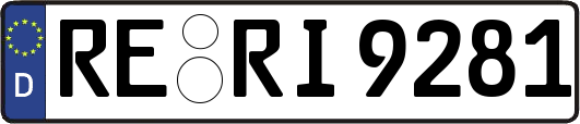 RE-RI9281