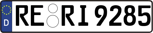 RE-RI9285