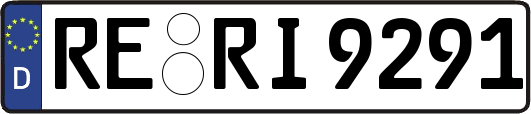 RE-RI9291