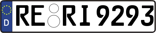 RE-RI9293