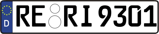 RE-RI9301