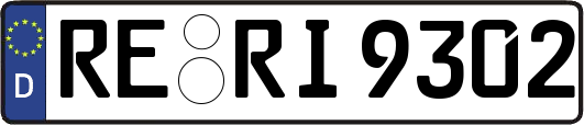 RE-RI9302
