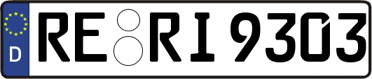 RE-RI9303
