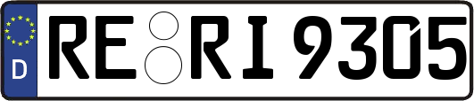 RE-RI9305