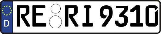 RE-RI9310