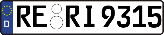 RE-RI9315