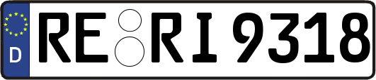 RE-RI9318
