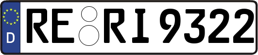 RE-RI9322