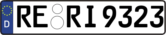 RE-RI9323