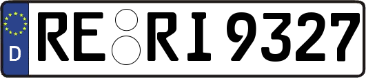 RE-RI9327
