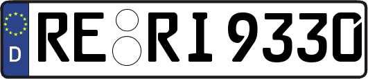 RE-RI9330