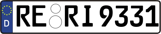 RE-RI9331