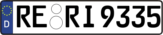 RE-RI9335