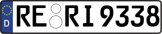 RE-RI9338