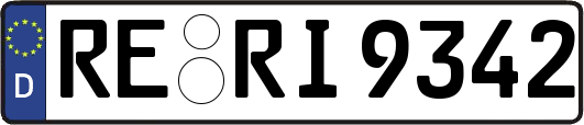 RE-RI9342
